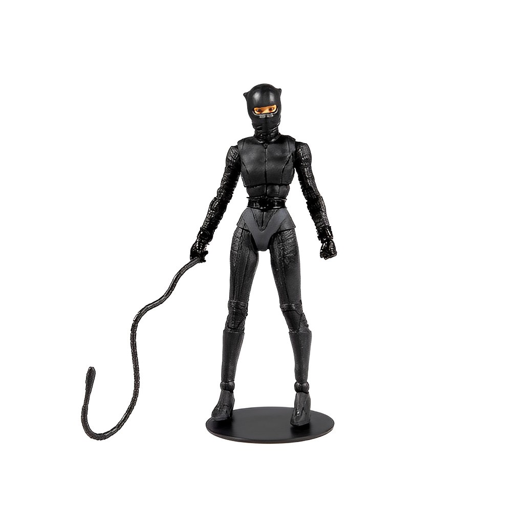 Boneco The Batman Multiverse DC Catwoman Mcfarlane F00741 - Fun - Hobbies & Collections