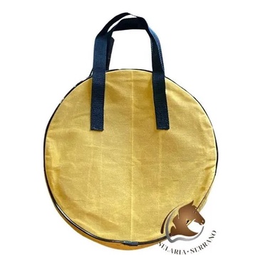 Mala para Laco em LONA Impermeavel, protege seu laco em Oferta na Shopee