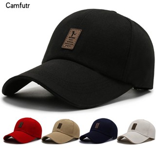 Boné De Ajuste De Metal Liso Preto Bonés De Moda Bola Exterior Baseball Fechado Para Homens/Mulheres