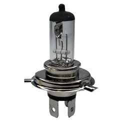 LAMPADA FAROL BIODO HALOGENA H4 35/35W 12V