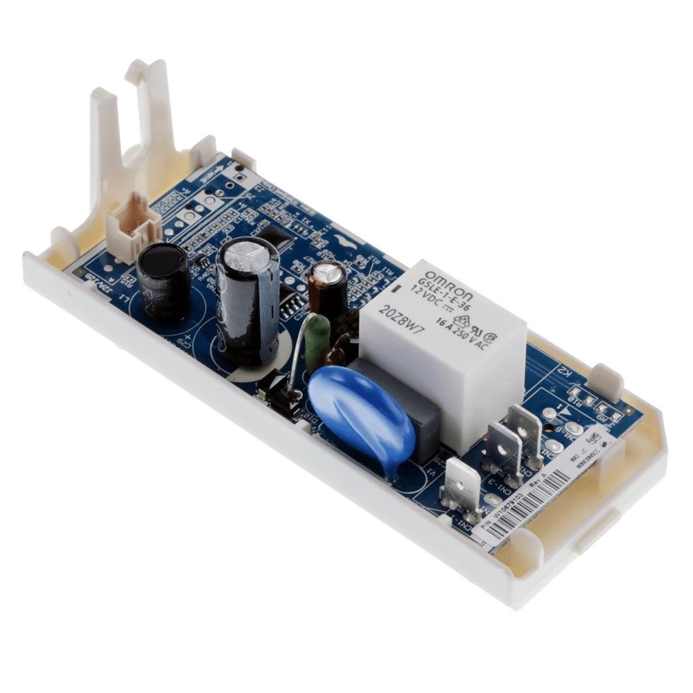 Placa Geladeira Consul Crd49/crd48/crd46 W10678923 Original