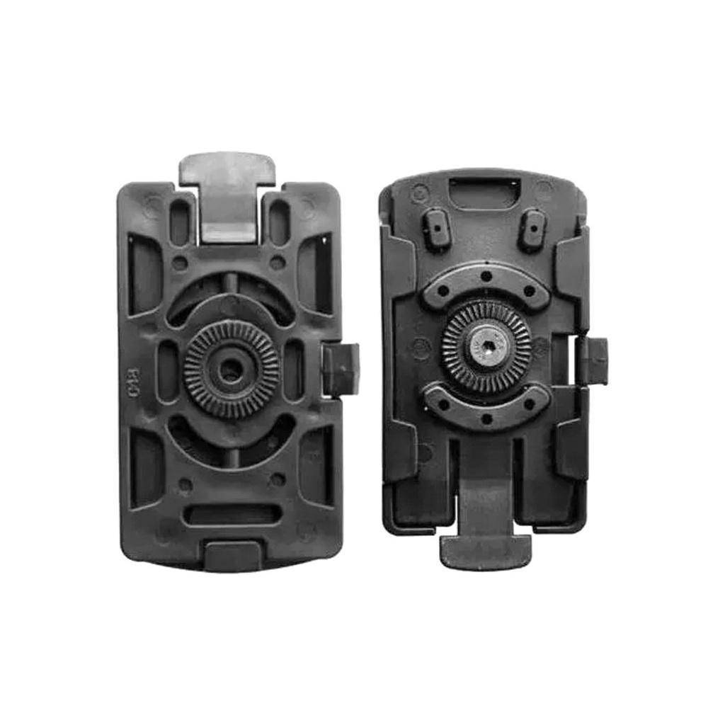 Adaptador SPEED Só Coldres - 2 Posições Perna / Cintura