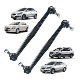 Par Bieleta Prisma  2012 a 2012  Cobalt 2012 a 2021  Onix 2013 a 2021  Spin 2012 a 2021 em Oferta na Shopee