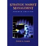 Strategic Market Management autor David A. Aaker