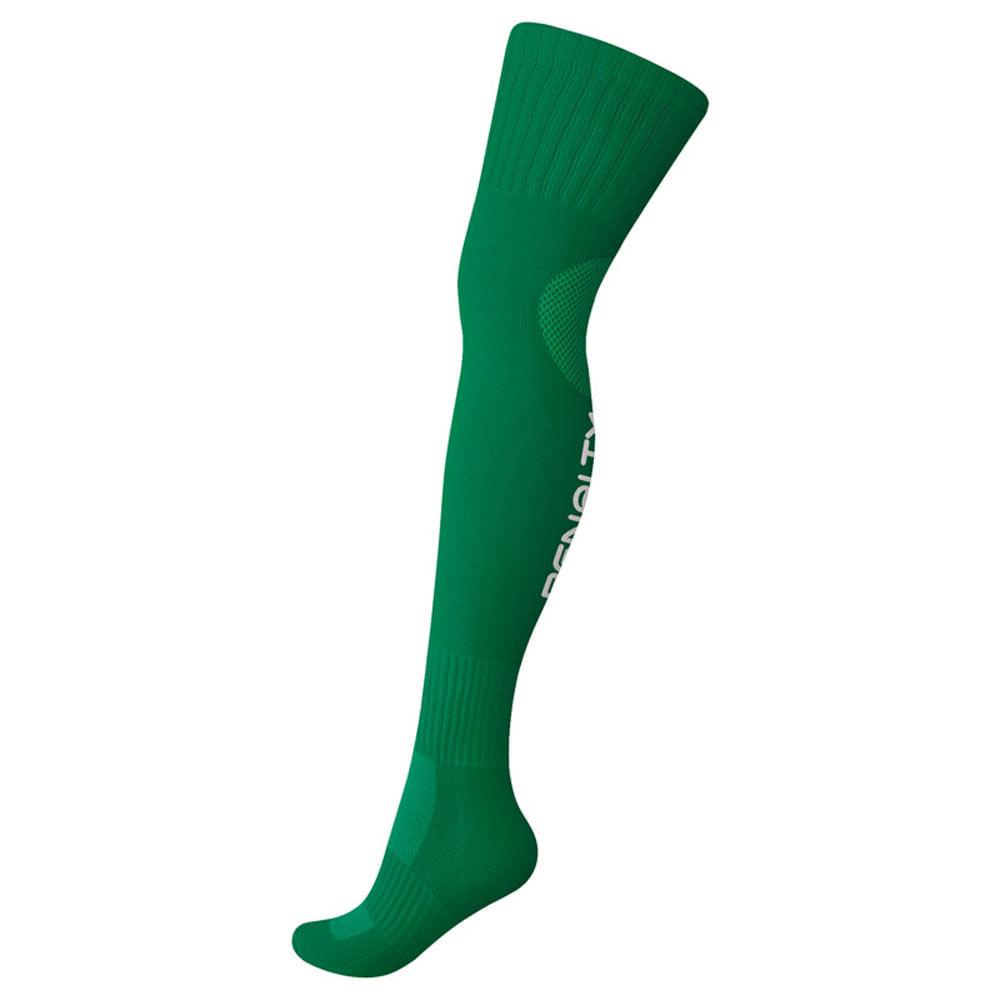 Meião Penalty Matis Juvenil VIII T 33-38 em Oferta na Shopee