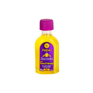 Lola Cosmetics Pinga! Patauá & Moringa Óleo Capilar 50ml