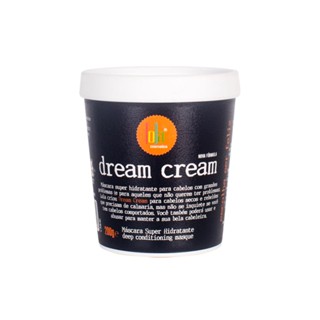 Lola Cosmetics Dream Cream Máscara de Hidratação 200g