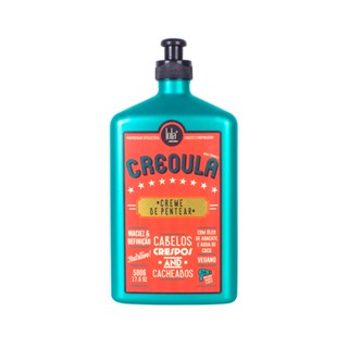 Lola Cosmetics Creoula Creme de Pentear 500g
