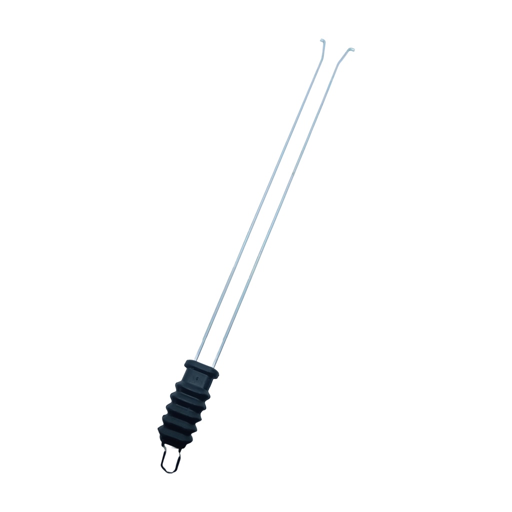 Haste Vareta Puxador + Luva Centrifuga Mueller Nina Soft Dry