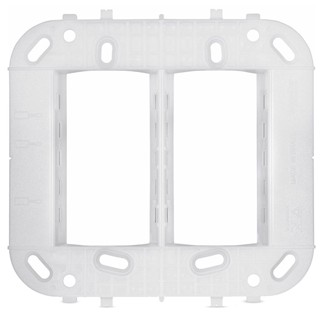 Suporte Schneider Electric para 6 Modulos 4x4 Lunare