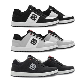 Kit 3 Tênis Street Ollie Juvenil Furious Conforto