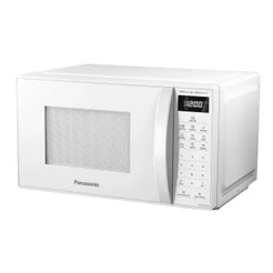 Micro-ondas Panasonic NN-ST25LWRUK 21 Litros Antiaderente
