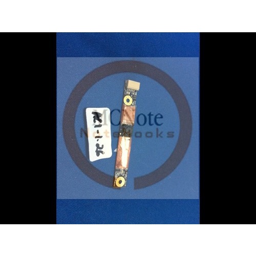 Ac026 Webcam Camera Sony Vaio Vgn Fz  Series Fz140e Pcg-384l