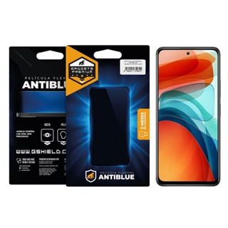 Película para Xiaomi Poco X3 GT - AntiBlue - Gshield em Oferta na Shopee