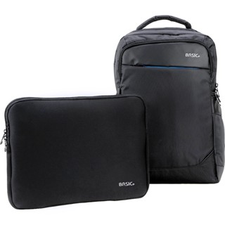 MOCHILA PARA NOTEBOOK ATÉ 15,6 POLEGADAS EXECUTIVA