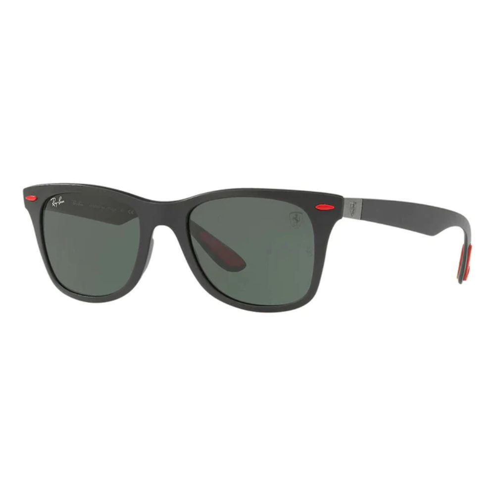 Injetado masculino sol Ray Ban 0RB4195M F6027152