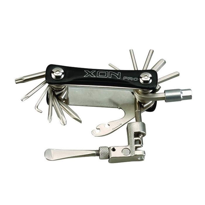 Ferramenta Canivete Multiuso Allen Xon Xbt-04 20 Funções