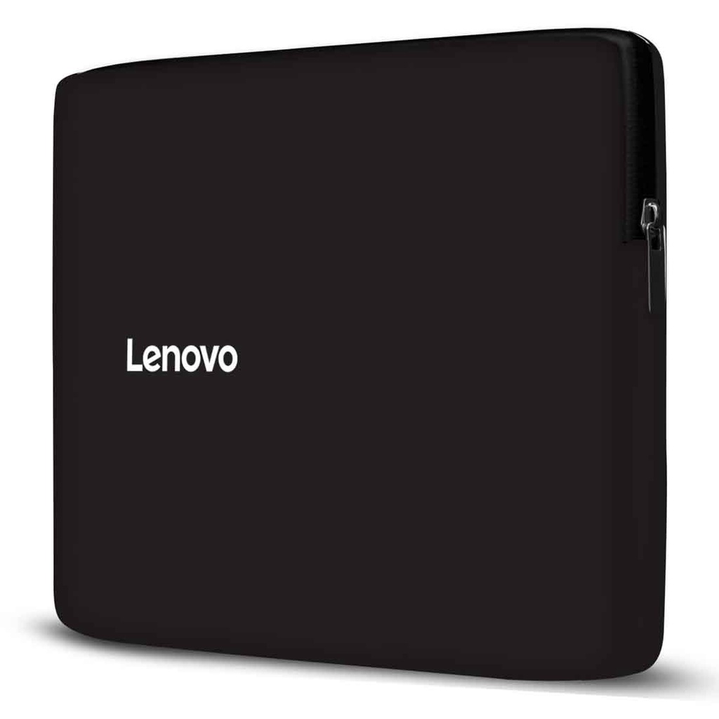 Capa para Notebook Lenovo Branco