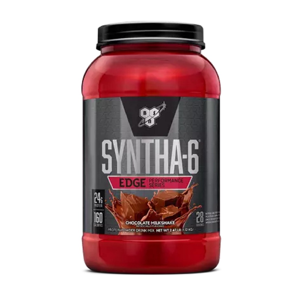 Syntha-6 Whey Protein Edge Performance Series 28 doses BSN