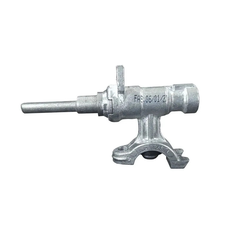 Registro Ramal original Fogão Brastemp/consul - Cavalete Original