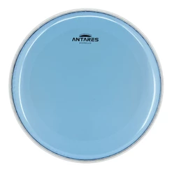 Pele Bateria Hidraulica Tom 13 Polegadas Antares Dhh13a Azul