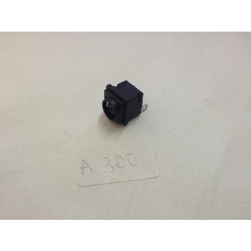 A300 Conector Jack Dc Plug Notebook Sony Vaio Vgn-cs Vgncs