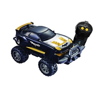 Carro de Controle Remoto Blecaute Candide Batman 