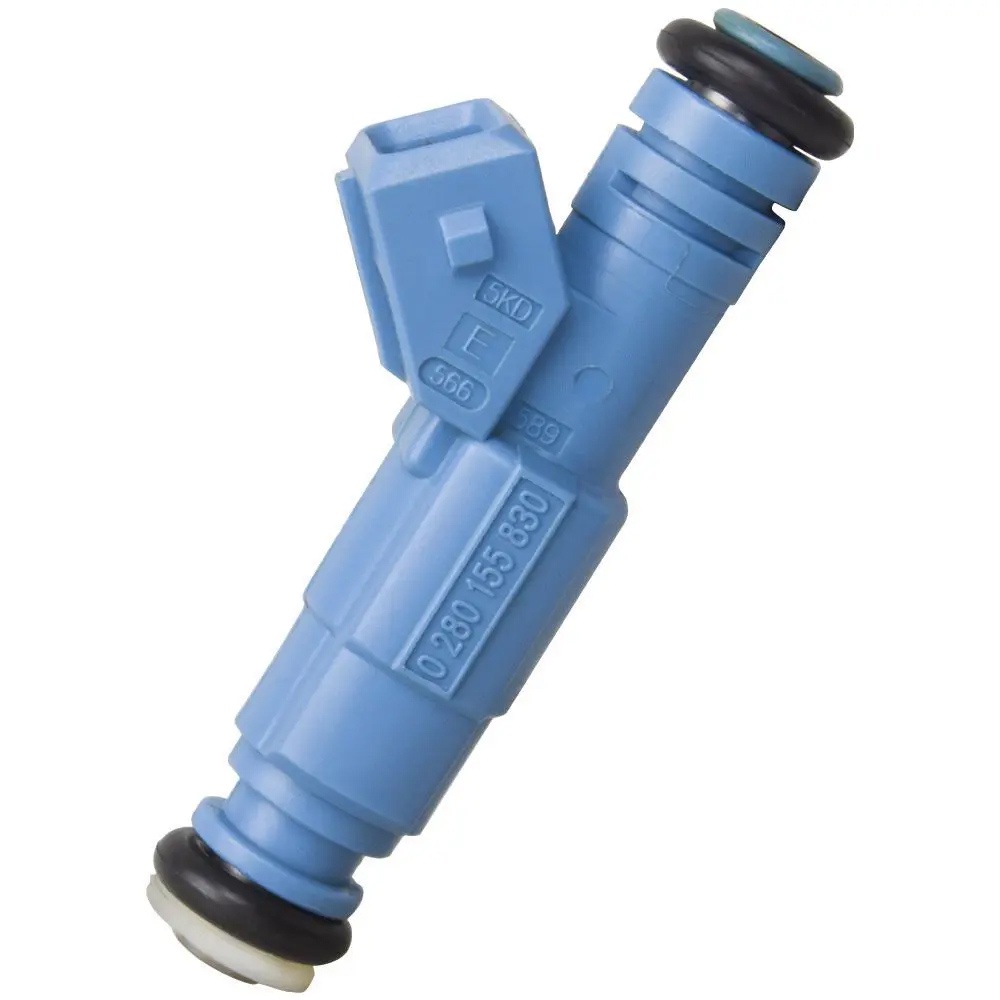 Bico Injetor Volvo S80 XC70 S60 V70 C70 S60 2.3L 2.5L Bosch  0280155830