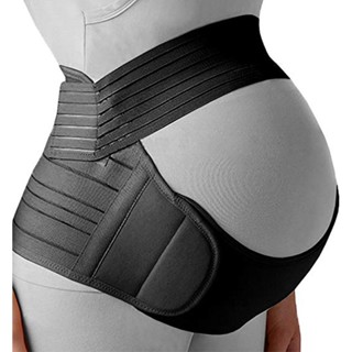 Cinto Maternidade Apoio Abdominal Costal