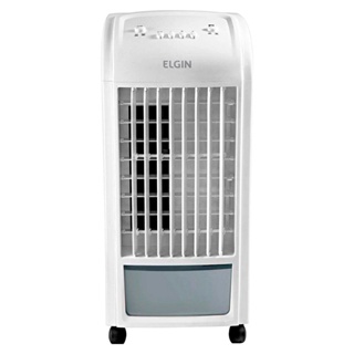 CLIMATIZADOR ELGIN SMART FRIO 3,5L 127V