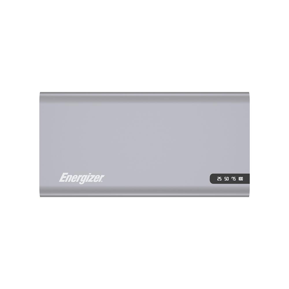 Carregador Portátil Power Delivery 3.0 10000 mAh Energizer UE10047PQ GY Ultimate