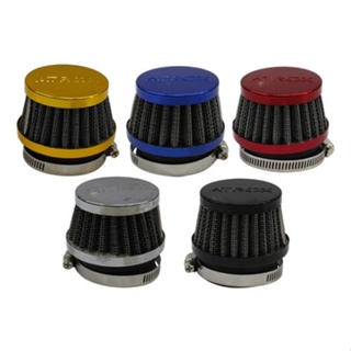 Filtro Ar Esportivo Reto Xlr 125 Biz 100 Biz 125 C Adaptador em Oferta na Shopee