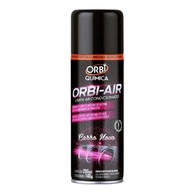 Limpa Ar Condicionar Higienizador Automotivo Spray Carro Novo Universal em Oferta na Shopee