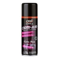 Limpa Ar Condicionar Higienizador Automotivo Spray Carro Novo Universal
