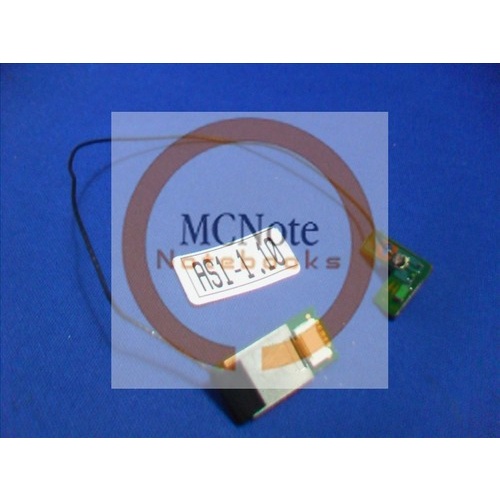 As010 Bluetooth Antena Placa Notebook Sony Vaio Sz Vgn-sz450