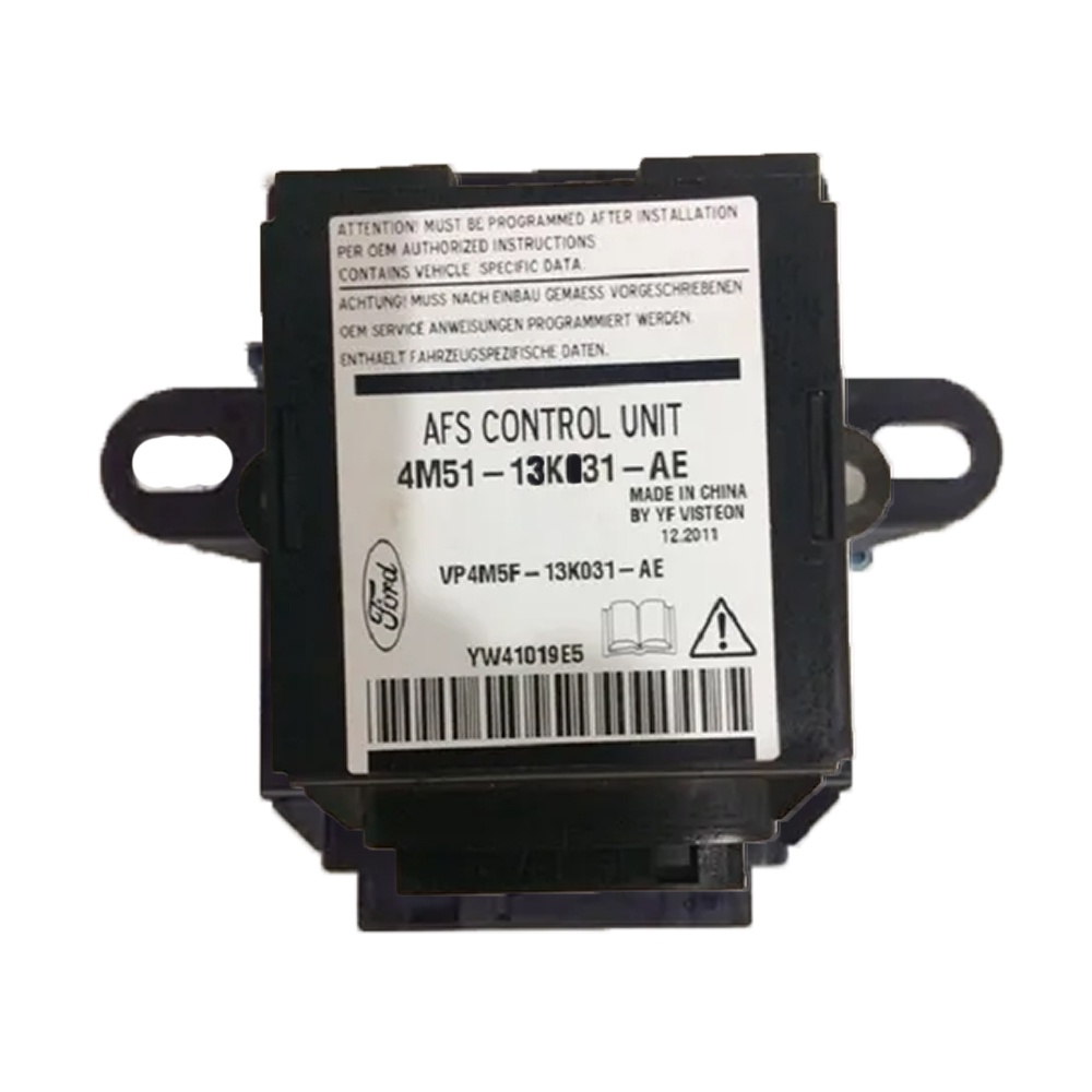 Modulo de controlre Iluminacao Ford Focus