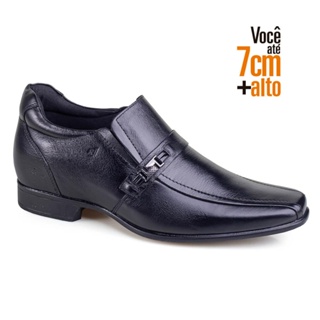 Sapato Executive Alth 53053 em Oferta na Shopee