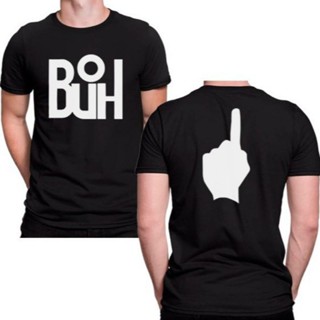 Camiseta Buh camiseta algodão masculina skate. Envio Rapido