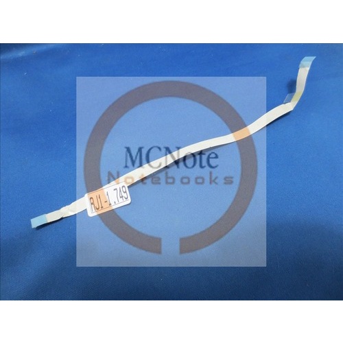 Aj749 Flat Da Placa Scroll Sony Vaio Pcg-grx 520 550 Swx-91
