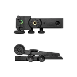 Alça De Mira Para Carabina PCP Alpha Nova Vista - Original