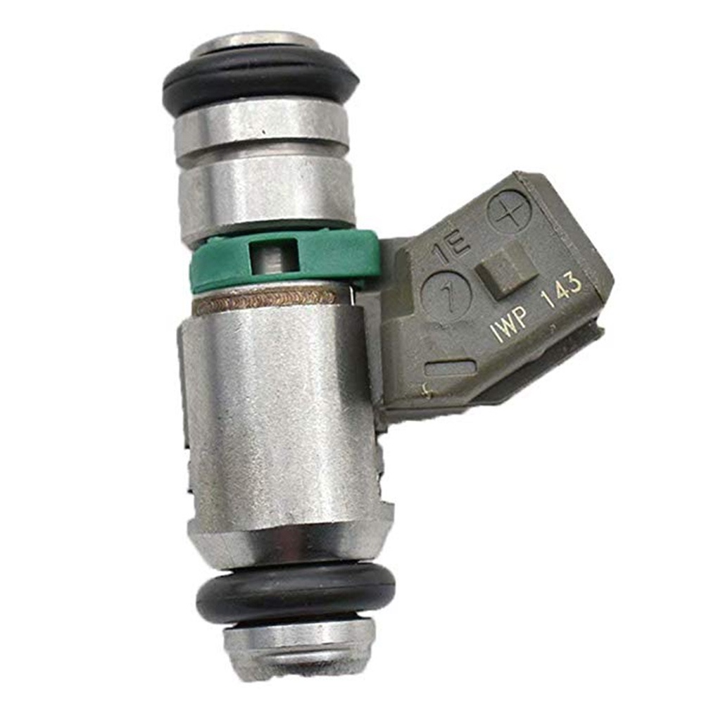 Bico Injetor Renault Clio Scenic 1.6 16v clio Magneti Marelli IWP143