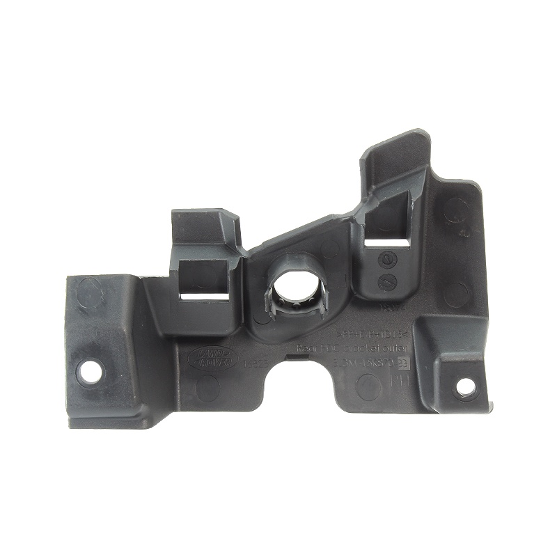 Suporte do Sensor de Estacionamento Traseiro Direito Range Rover Evoque 2012 A 2018 - BJ3M15K870