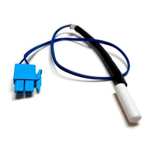 Sensor Degelo Completo Compatível Electrolux Sh70x Sh72x Ss72x 14806900
