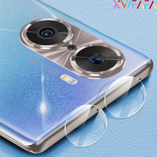 Para Realme C55 C33 C35 C31 C25 C25S C21 10 10Pro 10Pro + Película Protetora De Lente Fina Vidro Lentes De Telefones Celulares
