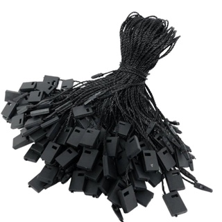 Lacre De Autenticidade Inviolável Para Tag Com 2000 Unidades Preto em Oferta na Shopee