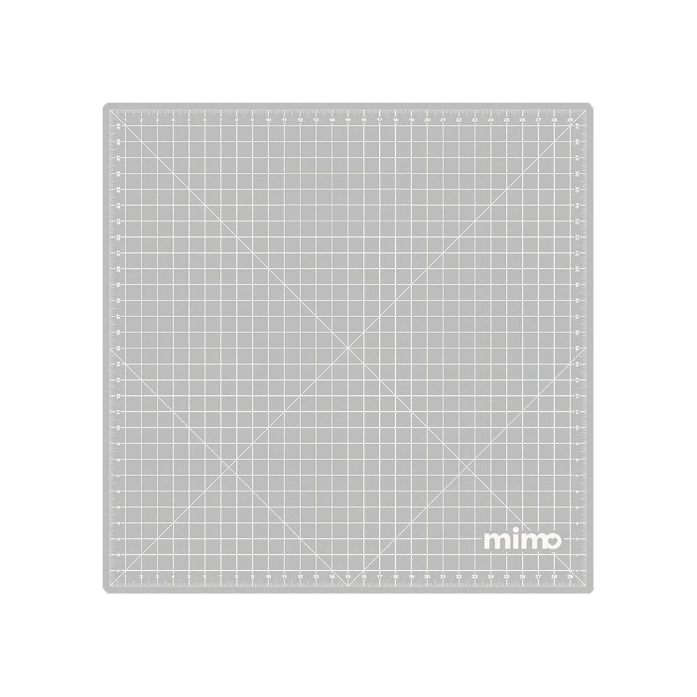 Base de Corte Regenerativa Mimo 32cm X 32cm em Oferta na Shopee