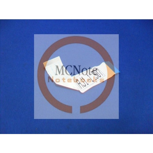 Aj307 Flat Fio Placa Audio Notebook Toshiba Satelite A40 A45