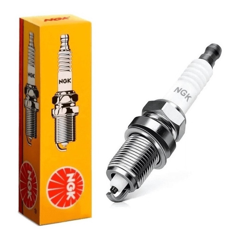 Vela Ignicao Honda Cg Titan Fan 150 CB 500 F CBR 500 R CG 125 160 CRF 150 NXR 125 150 160 XL 700 V Transalp Original NGK