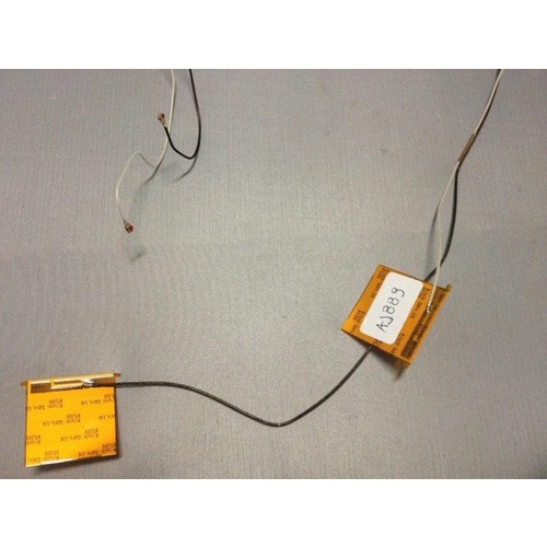 Aj889 Antena Wireless Notebook Toshiba Satelite A20 A25 S207