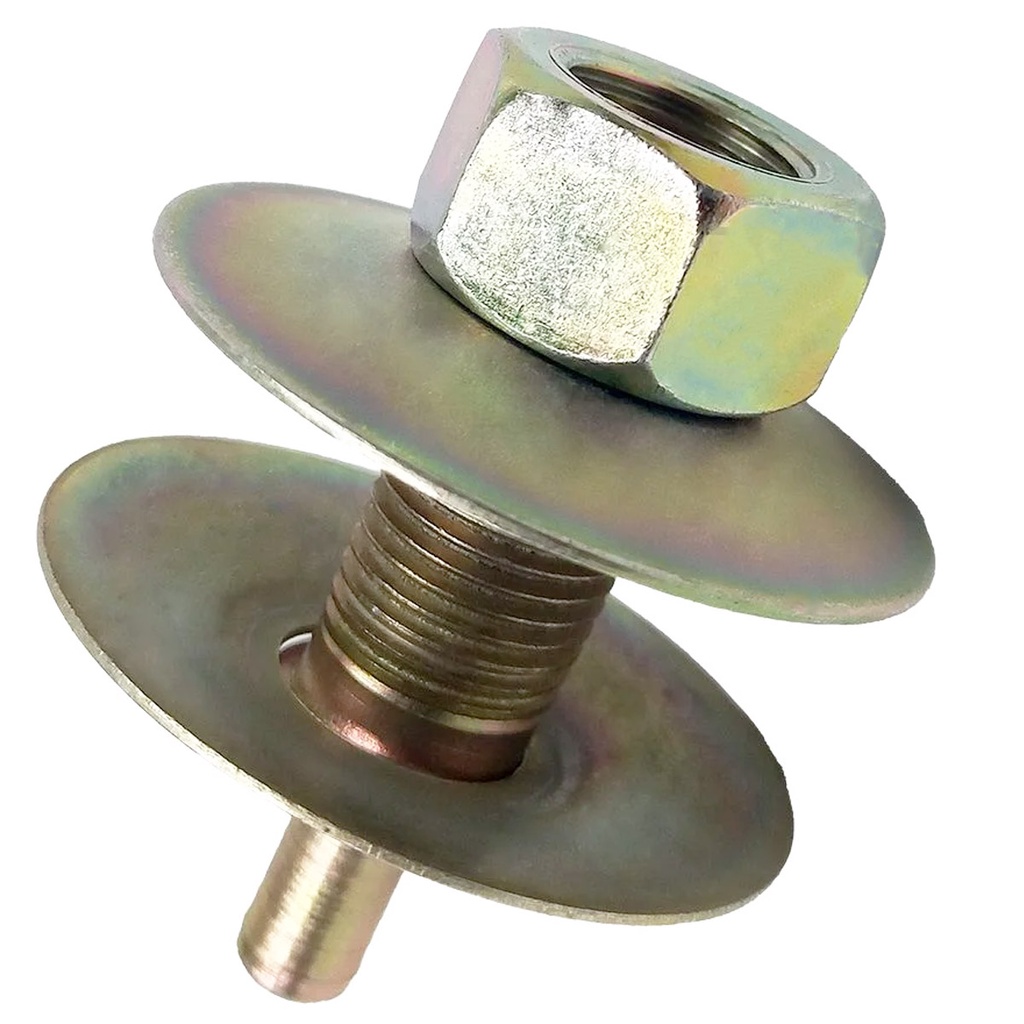 Adaptador de Rebolo Pedra e Discos 1/2 Pol. para Furadeiras em Oferta na Shopee